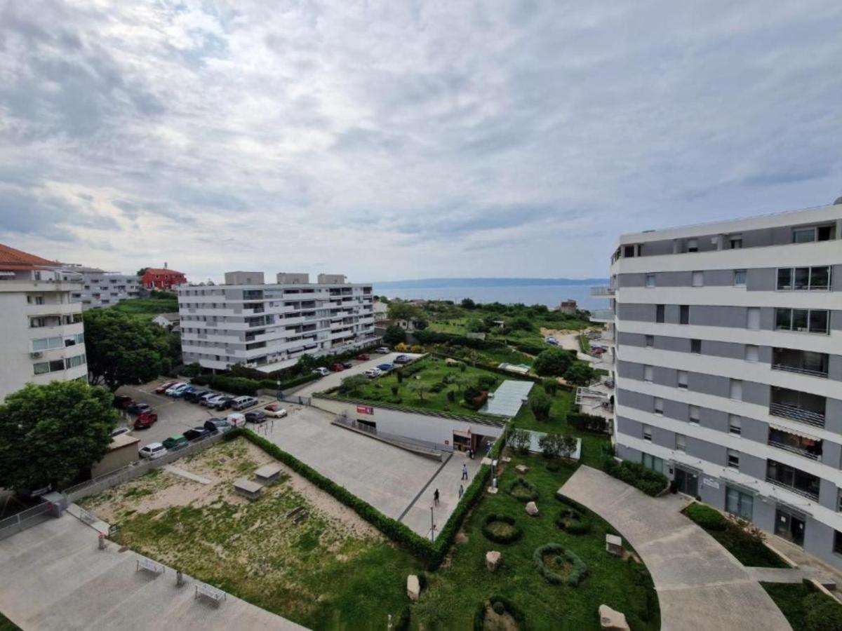 Apartment Skocibusic Split Exterior foto