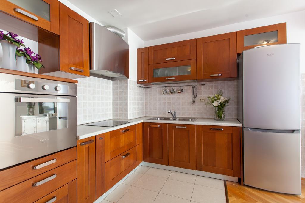 Apartment Skocibusic Split Quarto foto