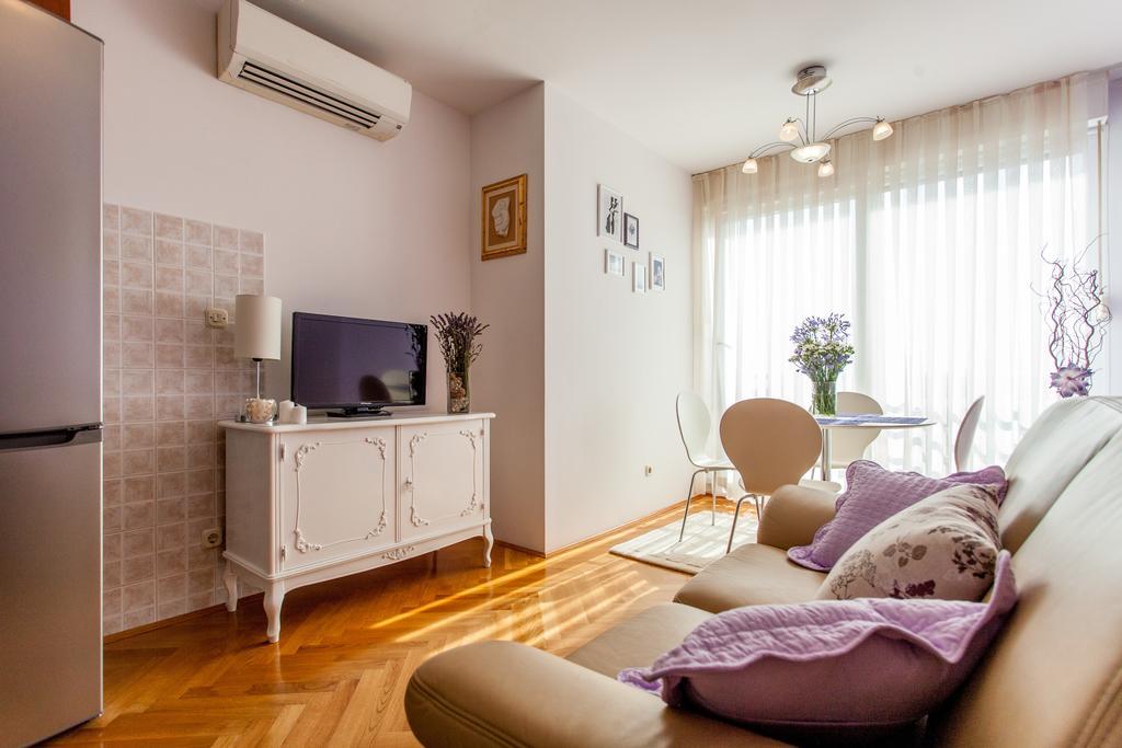 Apartment Skocibusic Split Quarto foto