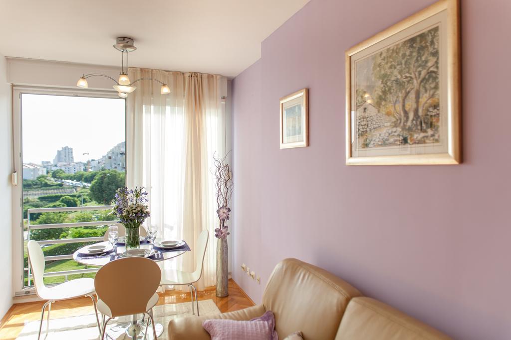 Apartment Skocibusic Split Quarto foto