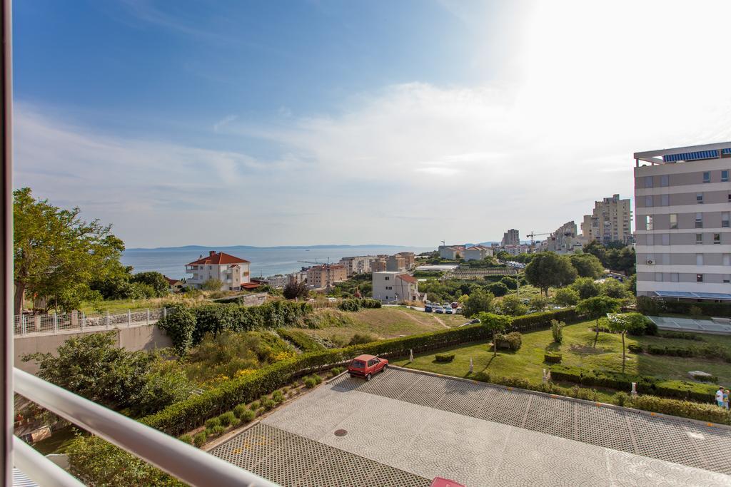 Apartment Skocibusic Split Quarto foto