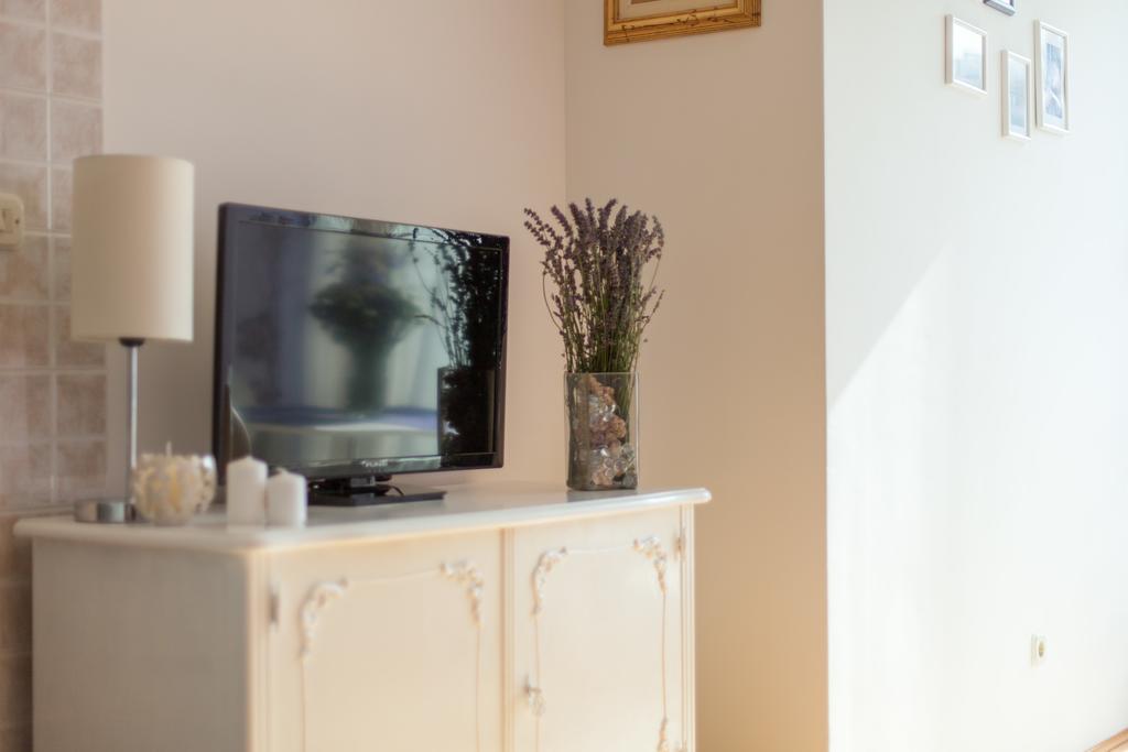 Apartment Skocibusic Split Quarto foto